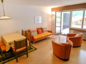 Apartment Ringstrasse - Utoring-24 by Interhome